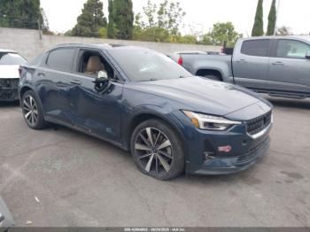  Salvage Polestar 2