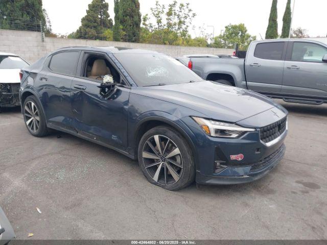  Salvage Polestar 2