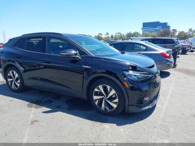  Salvage Volkswagen ID.4