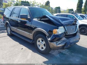  Salvage Ford Expedition