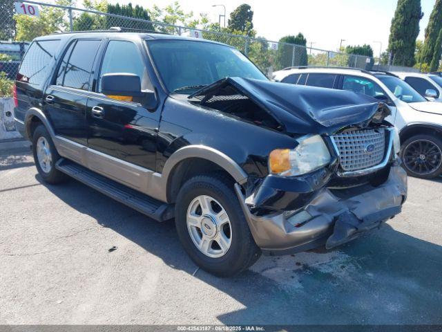  Salvage Ford Expedition
