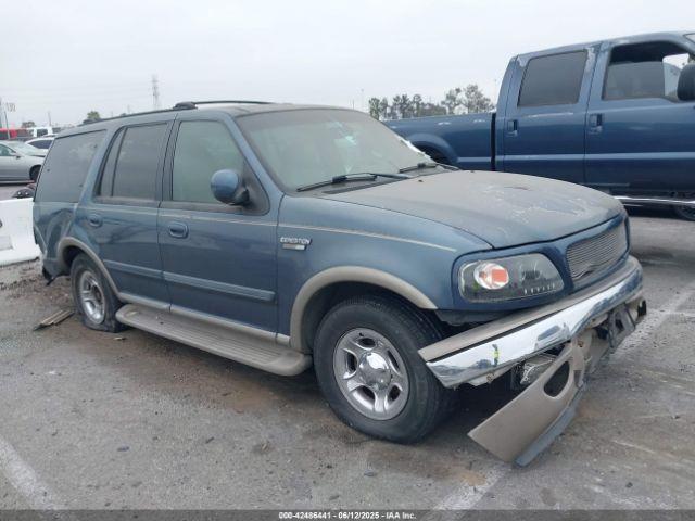  Salvage Ford Expedition