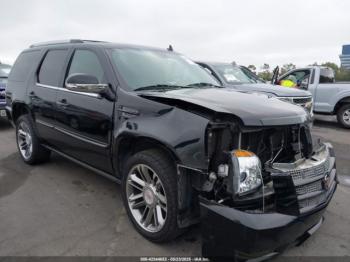  Salvage Cadillac Escalade
