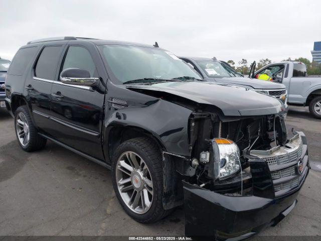  Salvage Cadillac Escalade