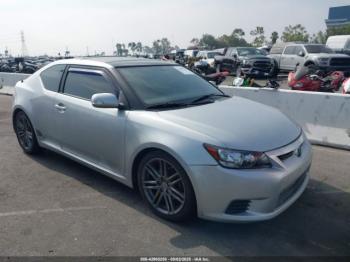  Salvage Scion TC