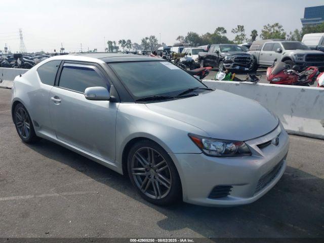  Salvage Scion TC