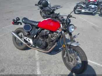 Salvage Ssr Sr125