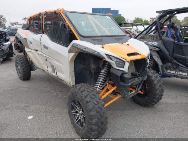  Salvage Kawasaki Krt1000