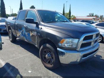  Salvage Ram 2500