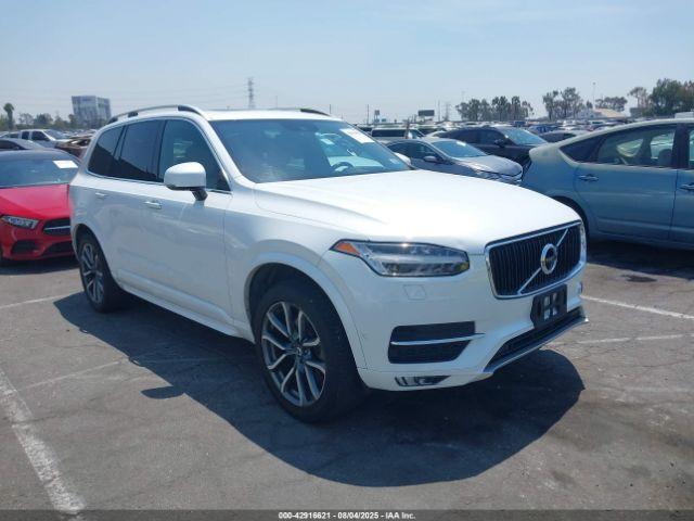  Salvage Volvo XC90