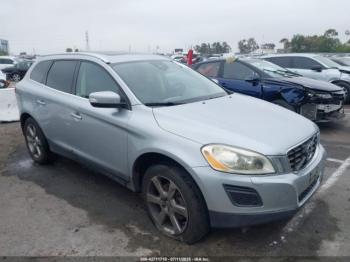  Salvage Volvo XC60
