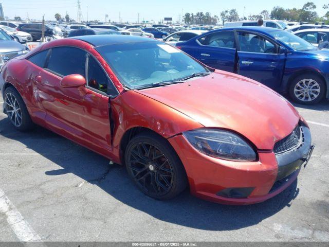  Salvage Mitsubishi Eclipse