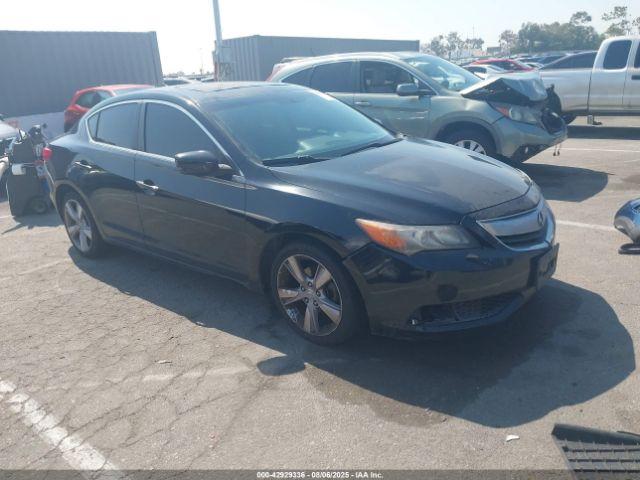  Salvage Acura ILX