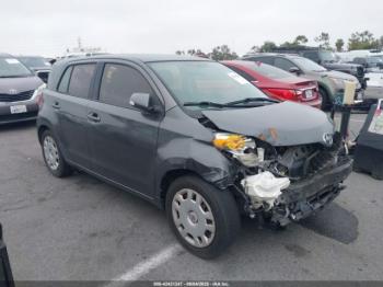  Salvage Scion xD