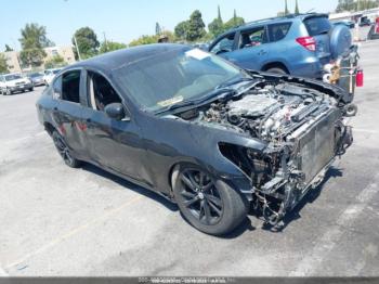  Salvage INFINITI G35