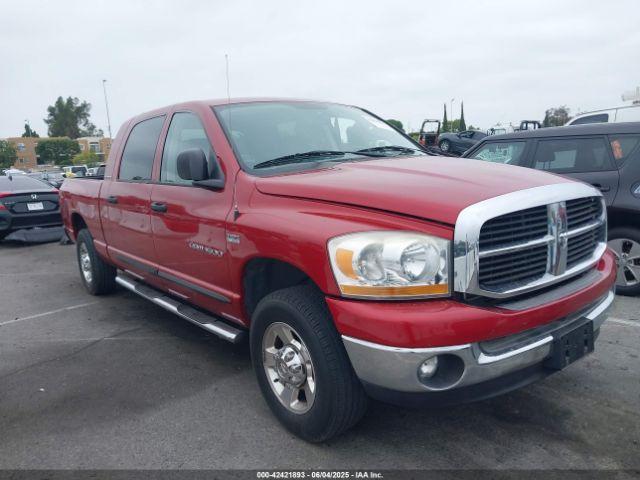  Salvage Dodge Ram 1500