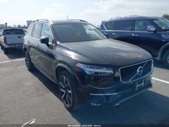  Salvage Volvo XC90
