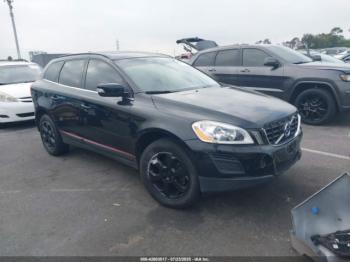  Salvage Volvo XC60