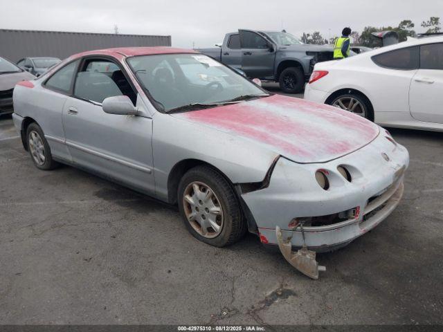  Salvage Acura Integra