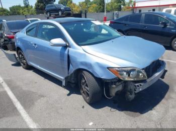 Salvage Scion TC