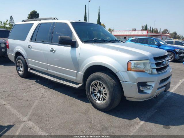  Salvage Ford Expedition