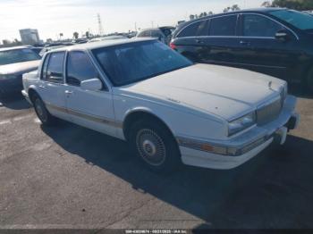  Salvage Cadillac Seville