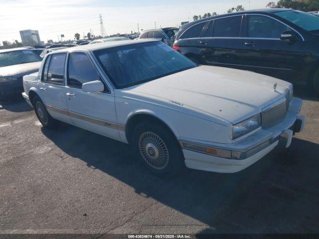  Salvage Cadillac Seville