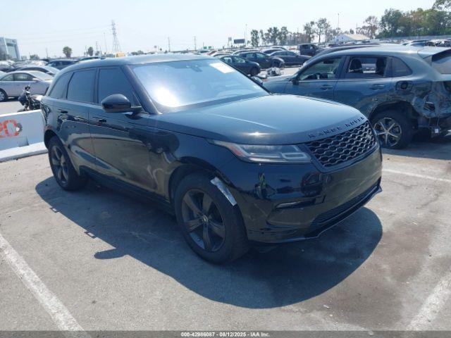  Salvage Land Rover Range Rover Velar