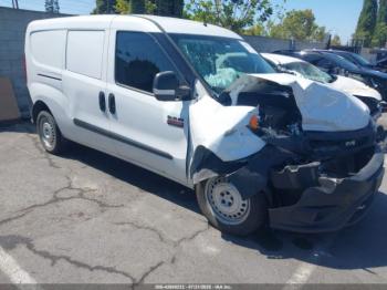  Salvage Ram Promaster