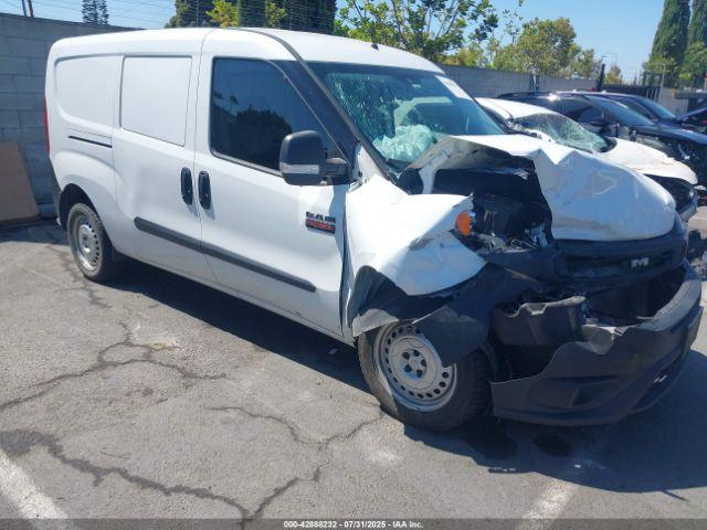  Salvage Ram Promaster