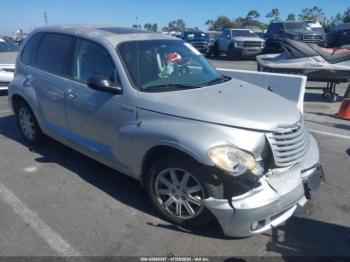  Salvage Chrysler PT Cruiser