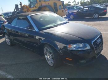  Salvage Audi A4