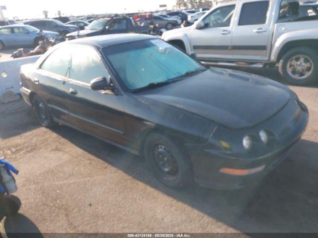 Salvage Acura Integra
