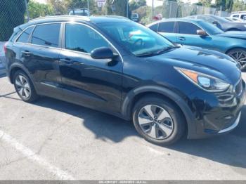  Salvage Kia Niro