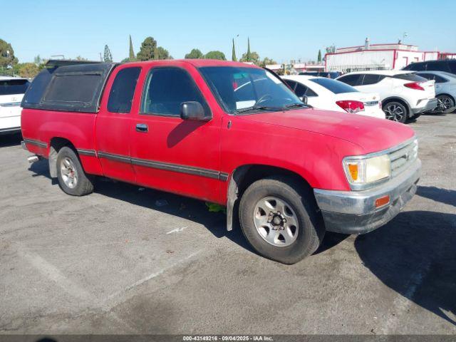 Salvage Toyota T100
