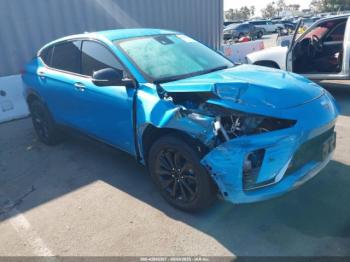  Salvage Buick Envista
