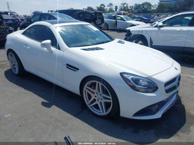  Salvage Mercedes-Benz S-Class