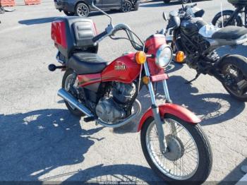  Salvage Yamaha 1854cc