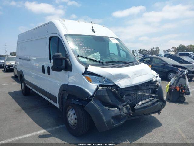  Salvage Ram Promaster