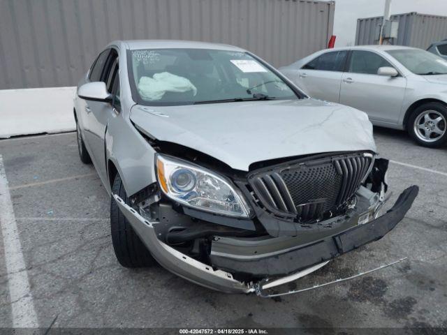  Salvage Buick Verano