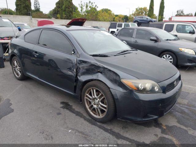  Salvage Scion TC