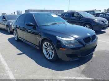  Salvage BMW M Series