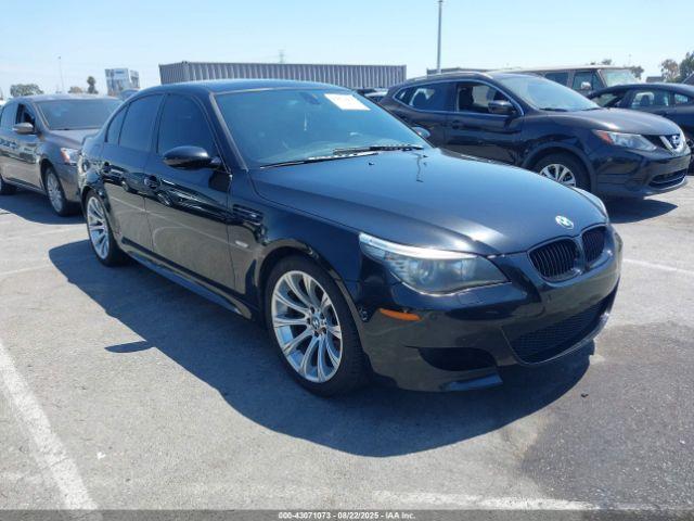  Salvage BMW M Series