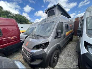  Salvage Ram Promaster