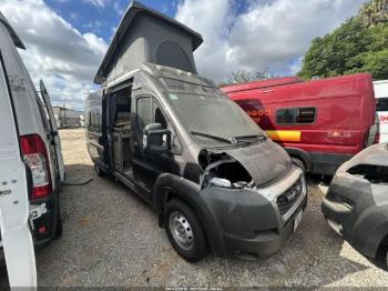  Salvage Ram Promaster