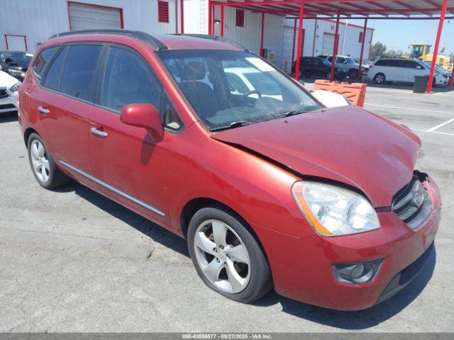  Salvage Kia Rondo