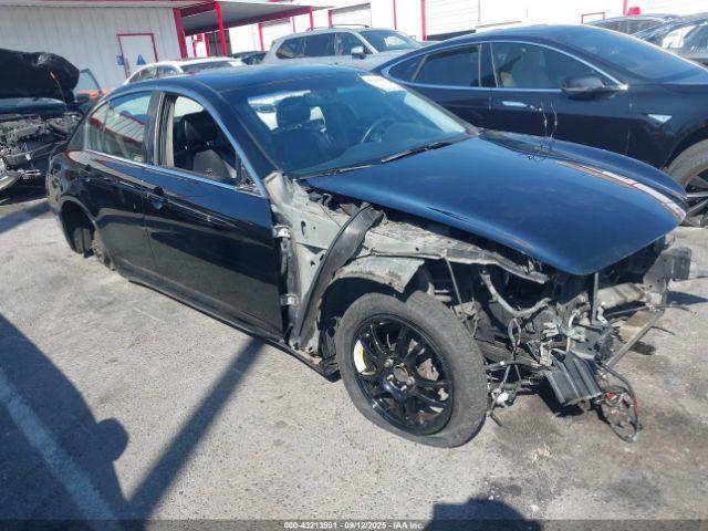  Salvage INFINITI G37