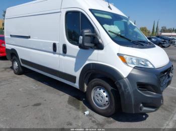  Salvage Ram Promaster