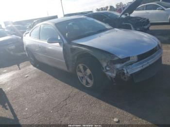  Salvage Pontiac GTO