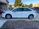 Toyota Corolla Le Image 2